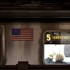 Man Stabbed On 5 Train In The Bronx